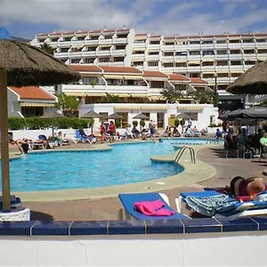 Garden City, San Eugenio Costa Adeje (Tenerife)